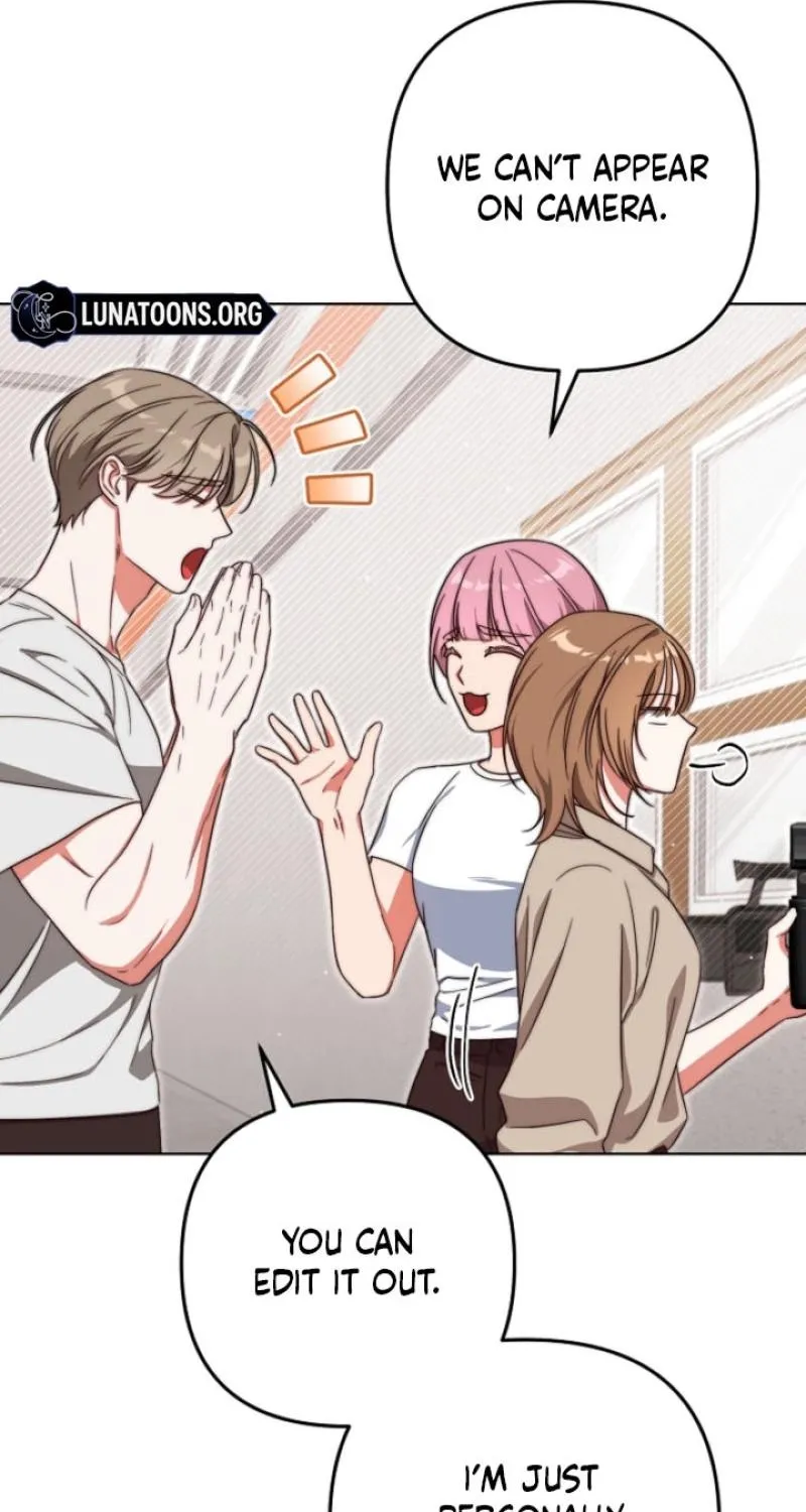 Diary of a Dine-and-dash Criminal XX Chapter 10 - page 61