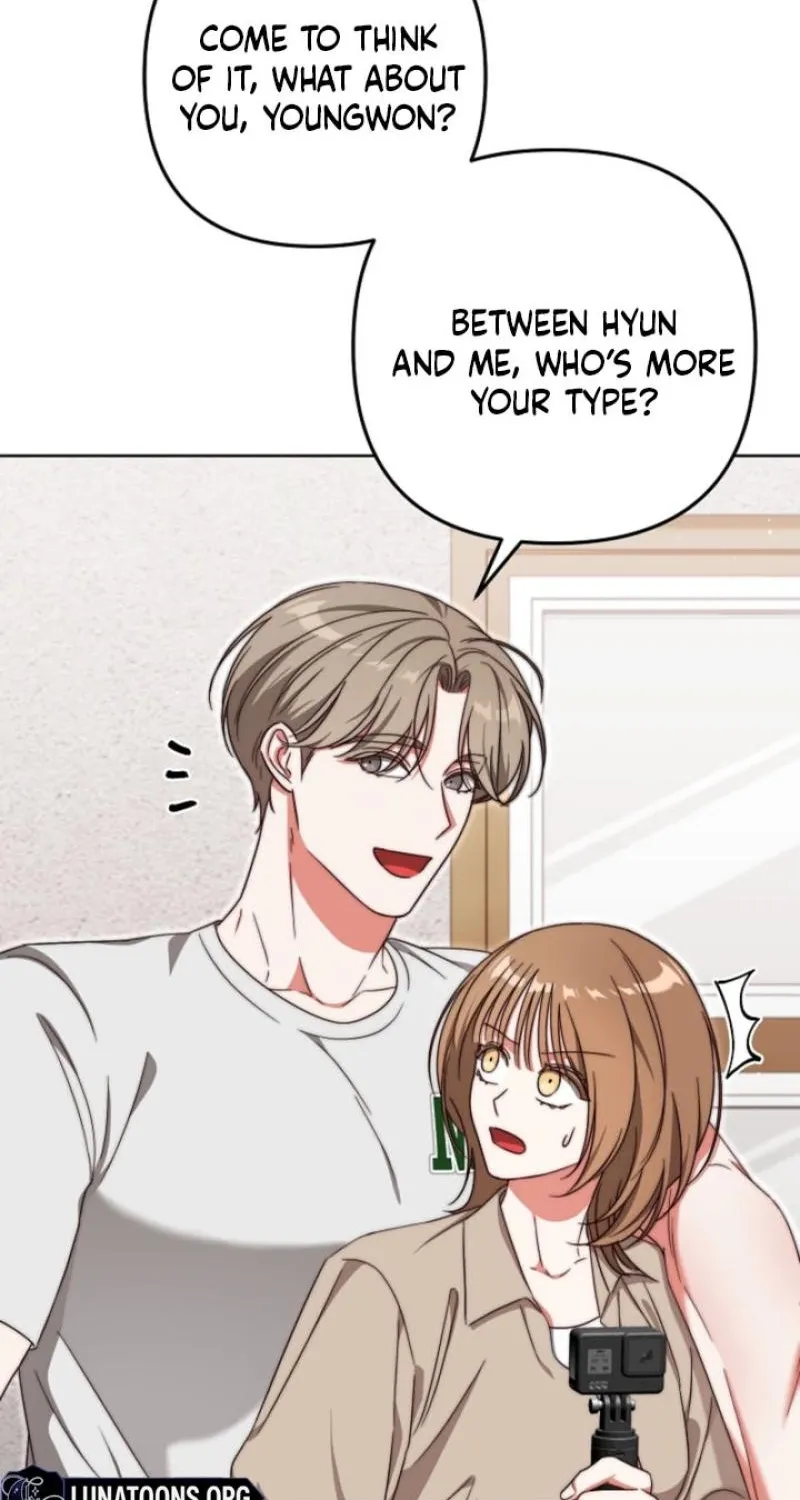 Diary of a Dine-and-dash Criminal XX Chapter 10 - page 68