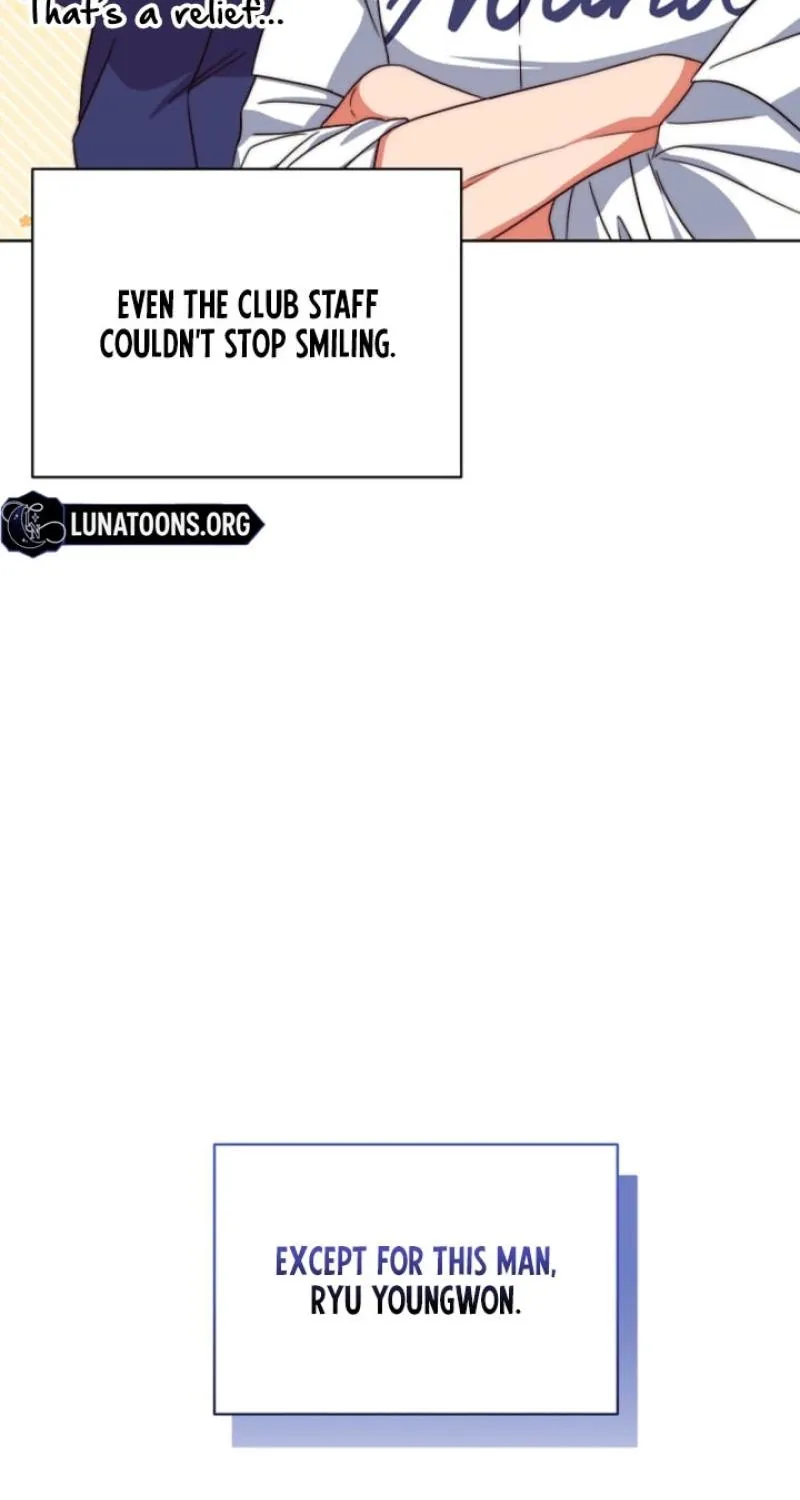 Diary of a Dine-and-dash Criminal XX Chapter 10 - page 7