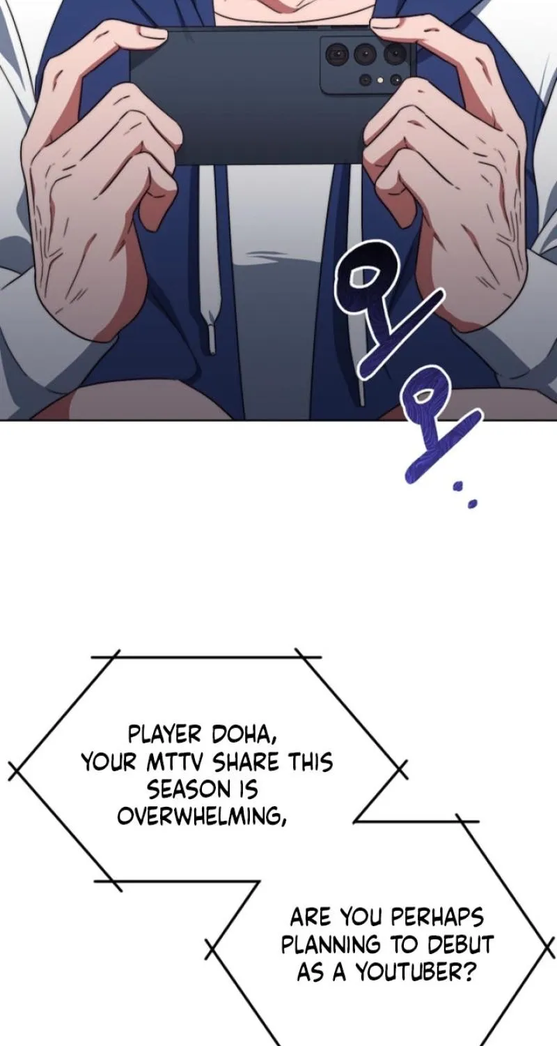 Diary of a Dine-and-dash Criminal XX Chapter 10 - page 9