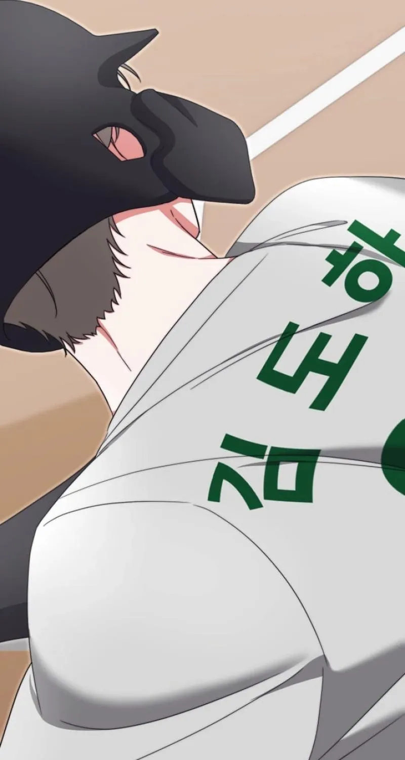 Diary of a Dine-and-dash Criminal XX Chapter 10 - page 97