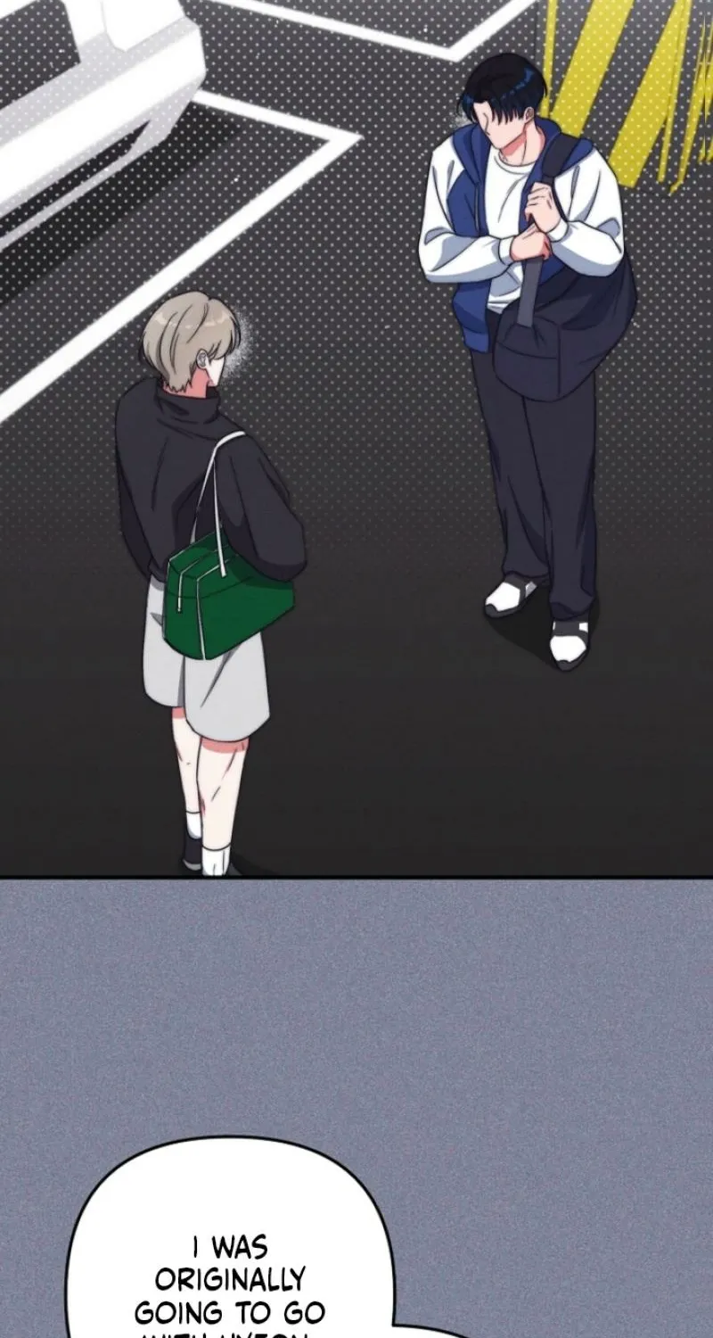 Diary of a Dine-and-dash Criminal XX Chapter 11 - page 10