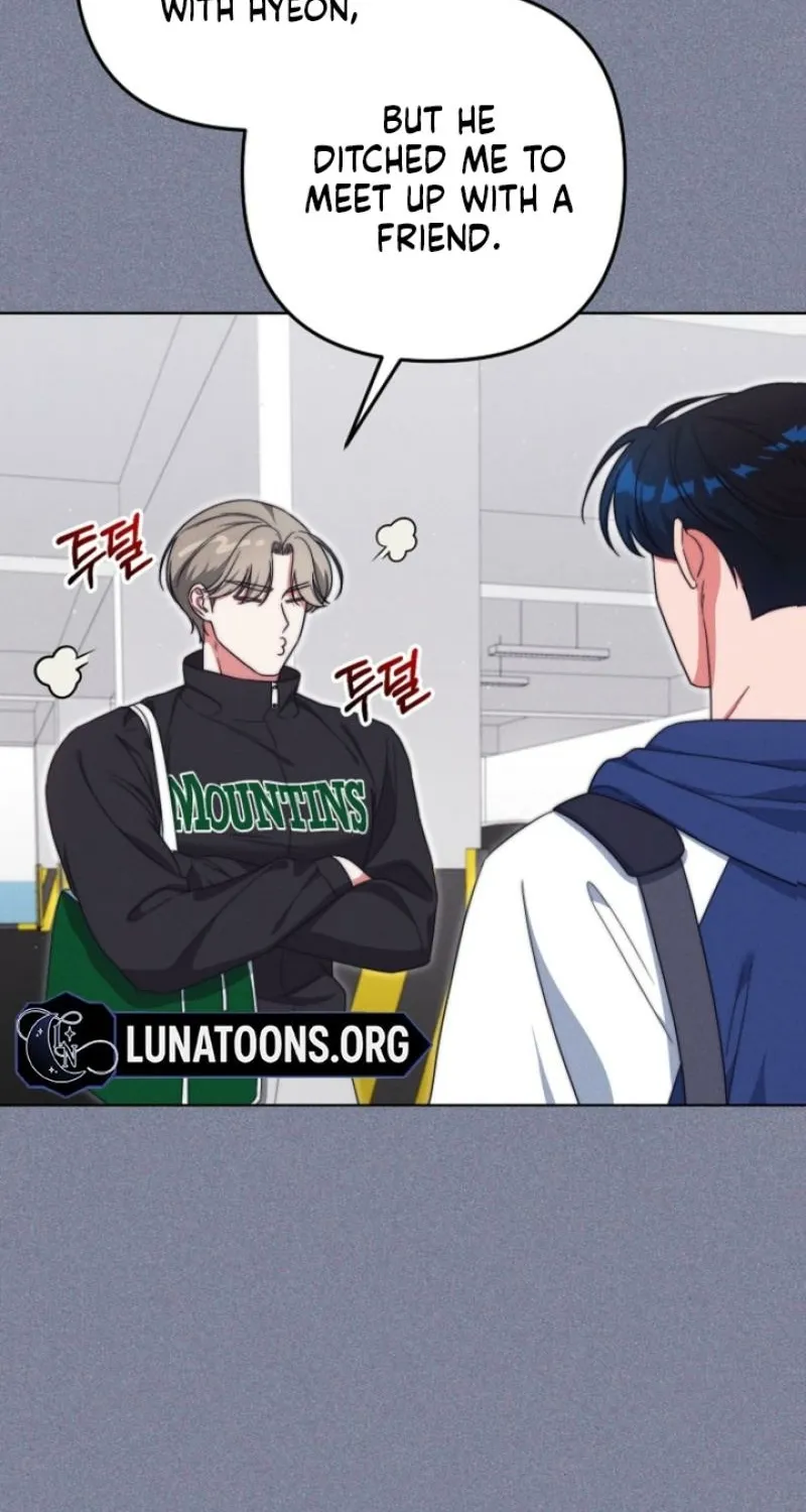 Diary of a Dine-and-dash Criminal XX Chapter 11 - page 11