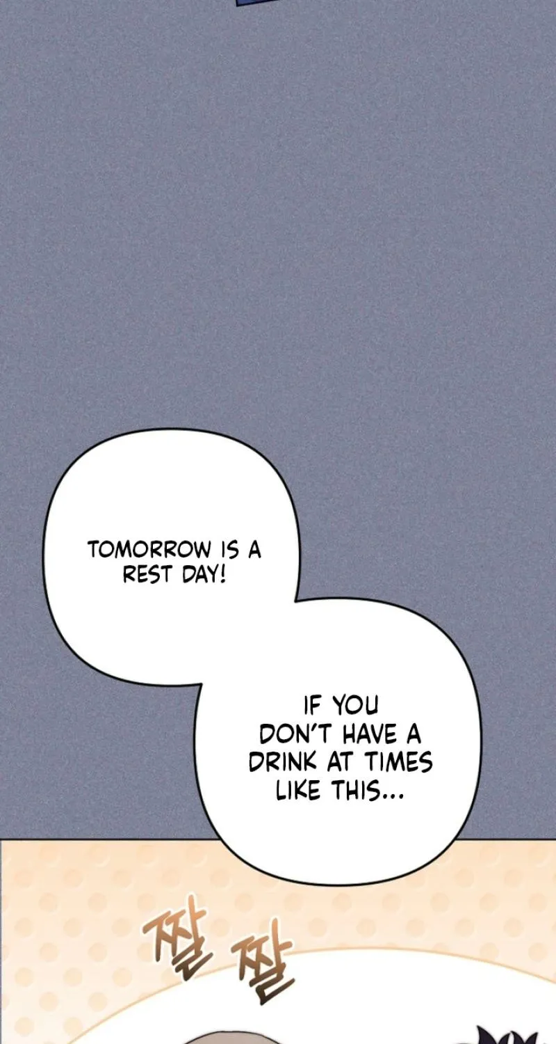 Diary of a Dine-and-dash Criminal XX Chapter 11 - page 14