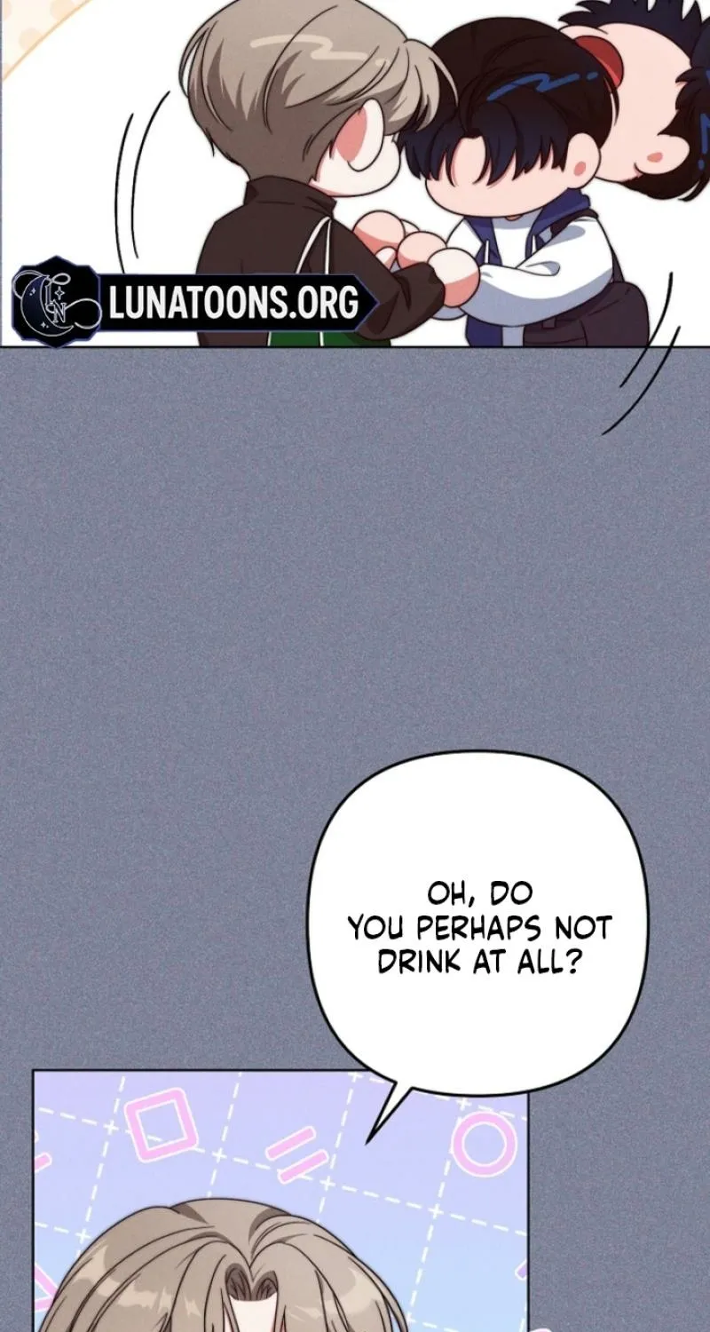 Diary of a Dine-and-dash Criminal XX Chapter 11 - page 15