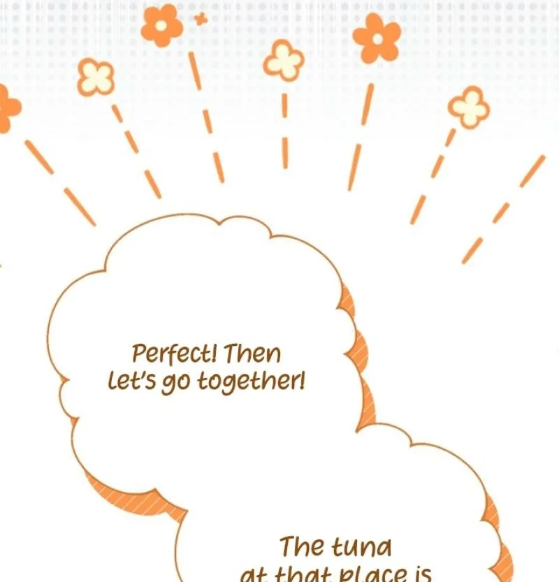 Diary of a Dine-and-dash Criminal XX Chapter 11 - page 18