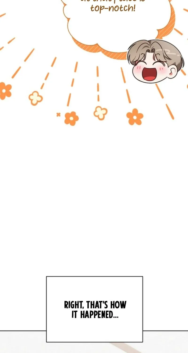 Diary of a Dine-and-dash Criminal XX Chapter 11 - page 19