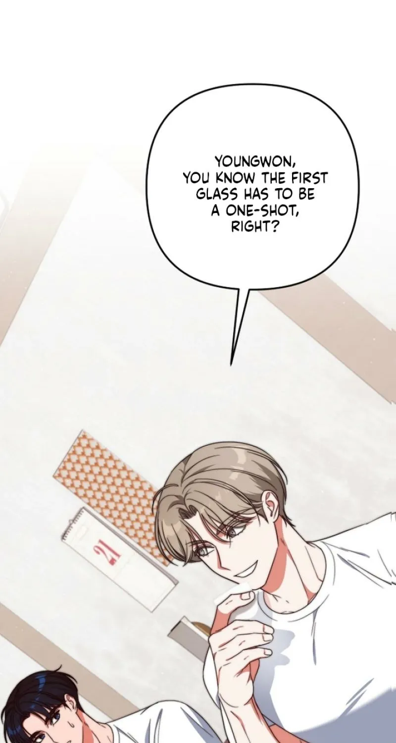 Diary of a Dine-and-dash Criminal XX Chapter 11 - page 2