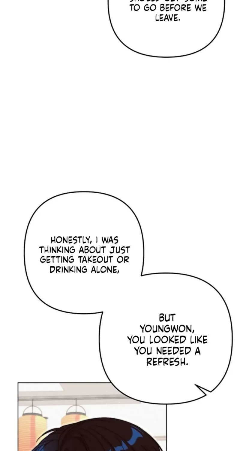 Diary of a Dine-and-dash Criminal XX Chapter 11 - page 22