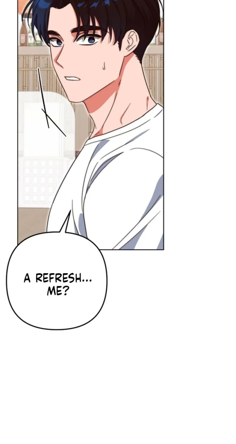 Diary of a Dine-and-dash Criminal XX Chapter 11 - page 23