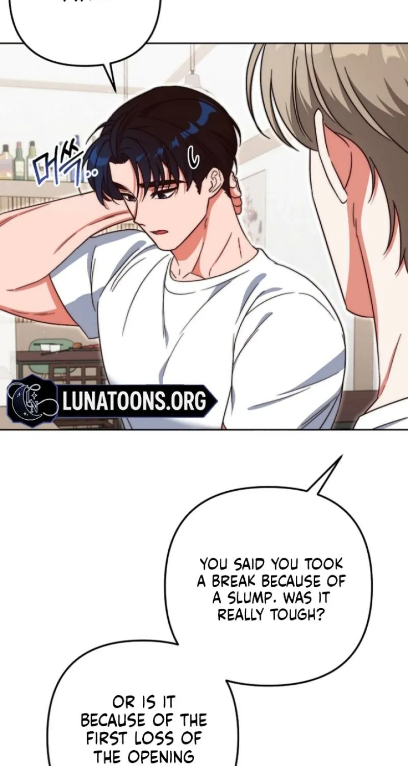 Diary of a Dine-and-dash Criminal XX Chapter 11 - page 26