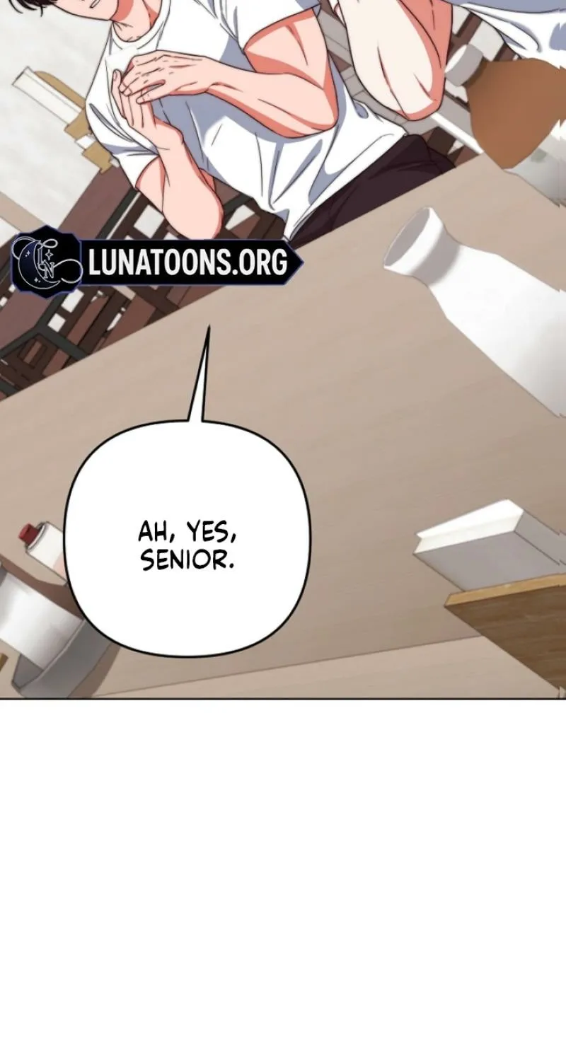 Diary of a Dine-and-dash Criminal XX Chapter 11 - page 3