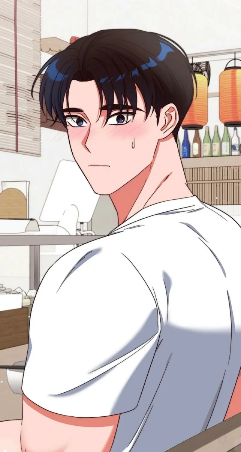 Diary of a Dine-and-dash Criminal XX Chapter 11 - page 35