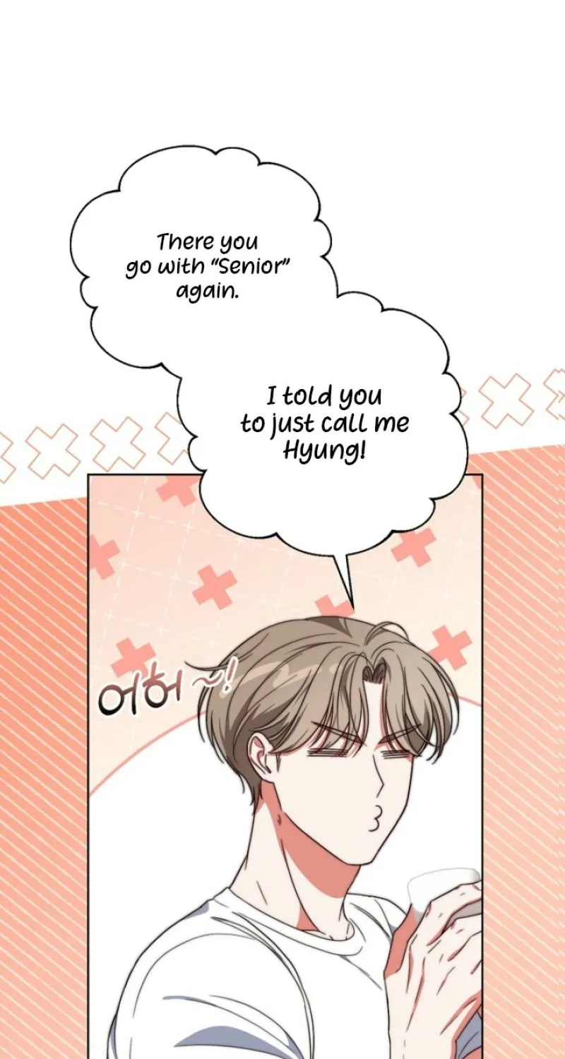 Diary of a Dine-and-dash Criminal XX Chapter 11 - page 4