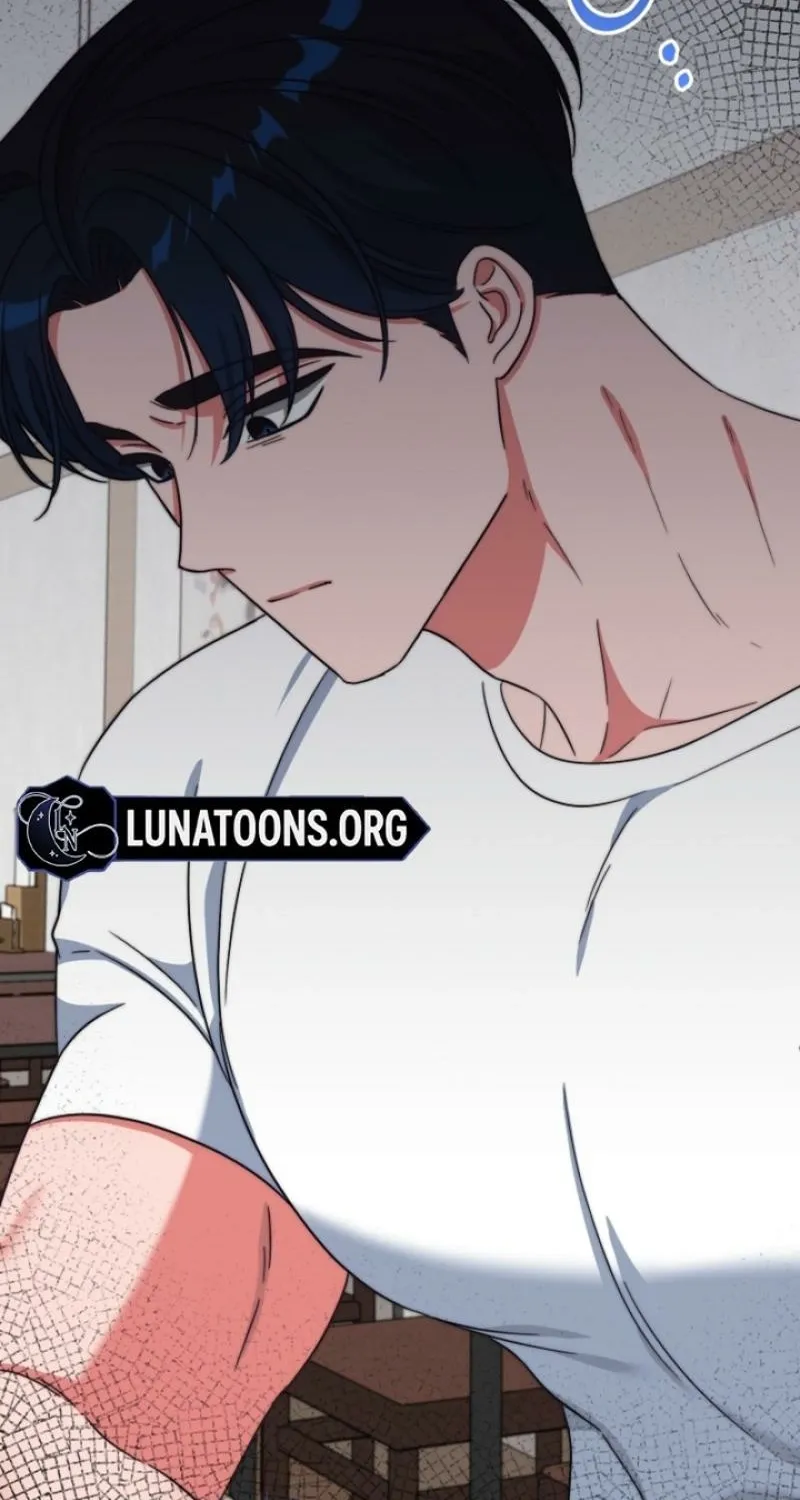 Diary of a Dine-and-dash Criminal XX Chapter 11 - page 40