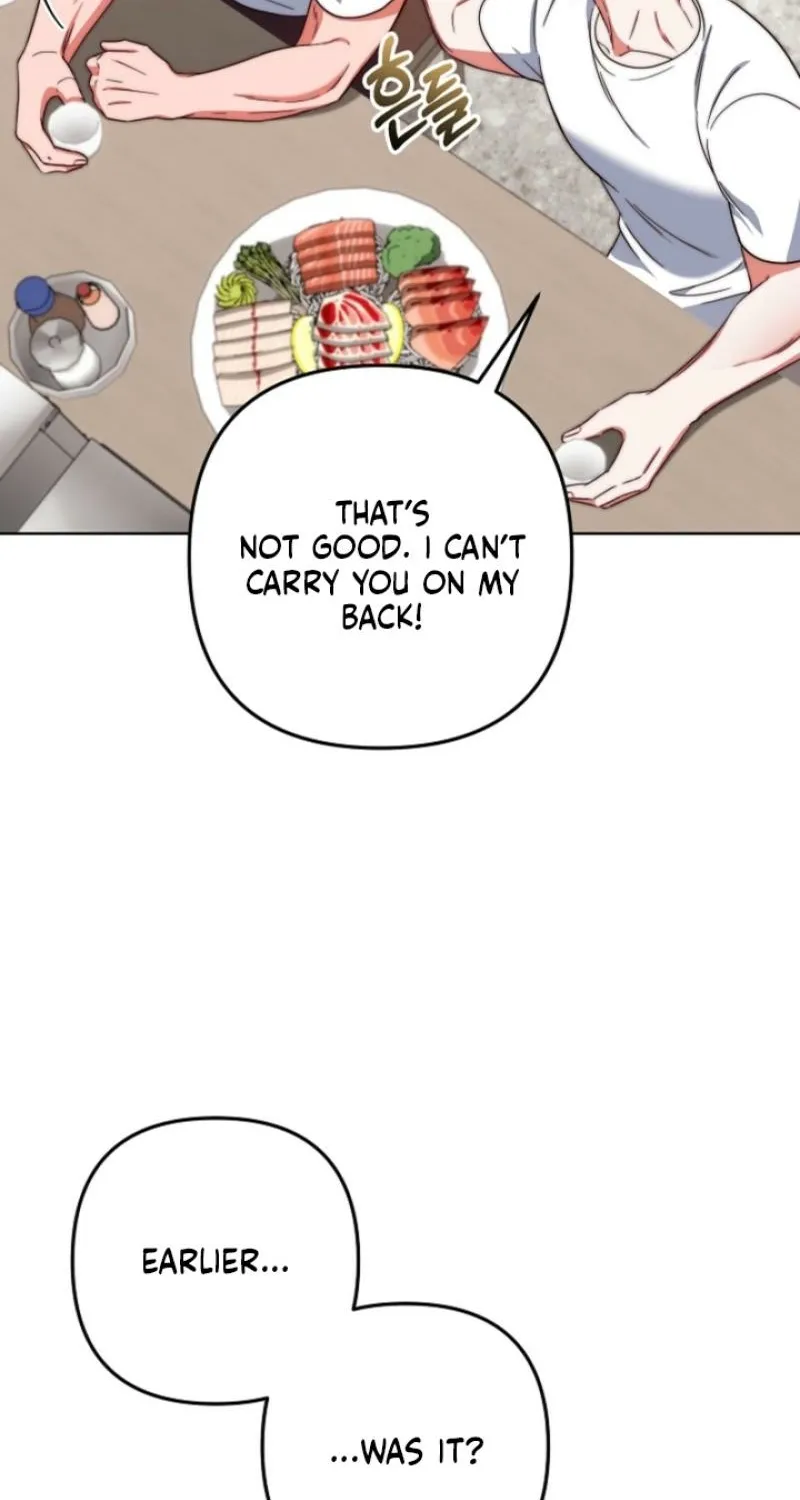 Diary of a Dine-and-dash Criminal XX Chapter 11 - page 45