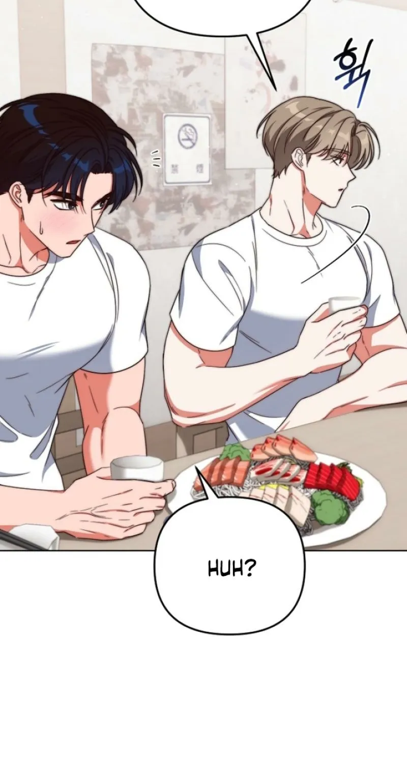 Diary of a Dine-and-dash Criminal XX Chapter 11 - page 52