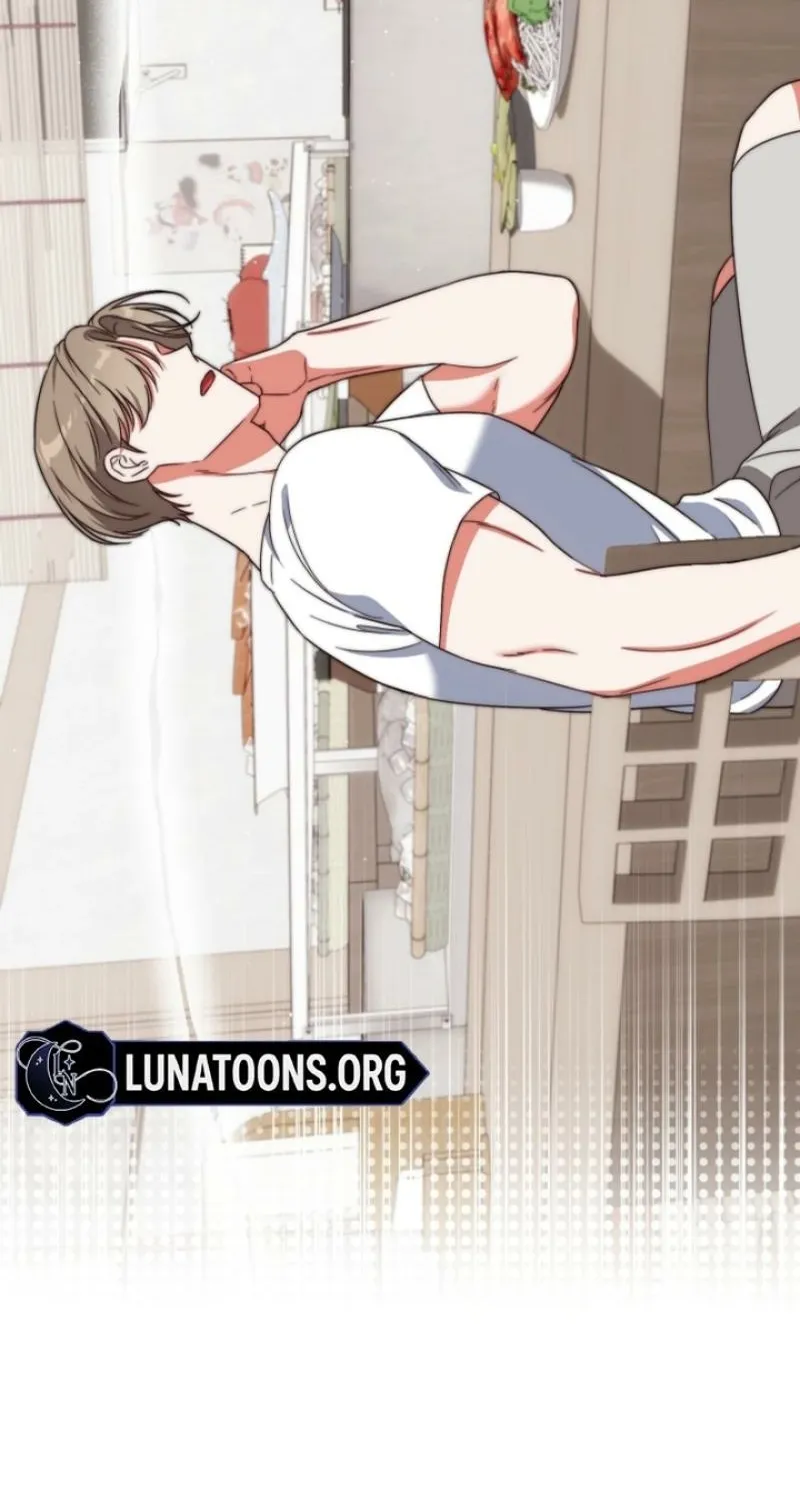 Diary of a Dine-and-dash Criminal XX Chapter 11 - page 60