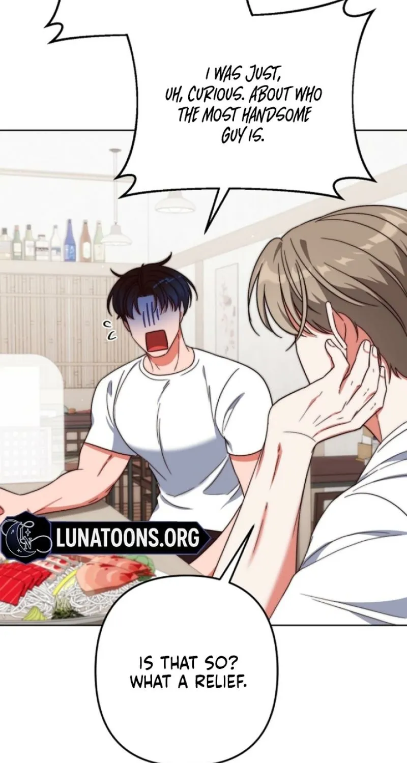 Diary of a Dine-and-dash Criminal XX Chapter 11 - page 63