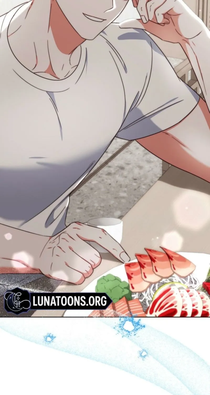 Diary of a Dine-and-dash Criminal XX Chapter 11 - page 67