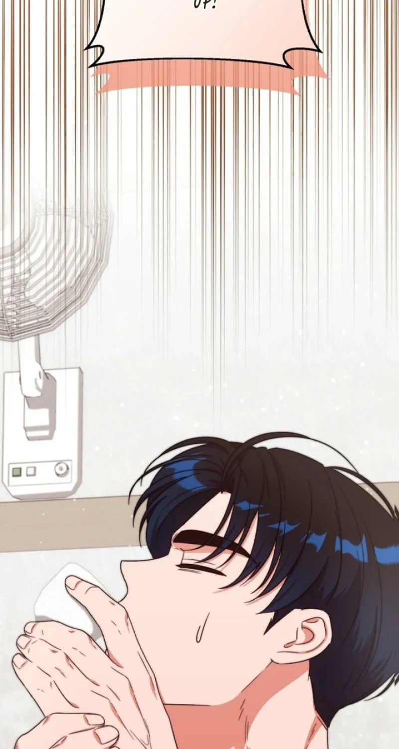 Diary of a Dine-and-dash Criminal XX Chapter 11 - page 7