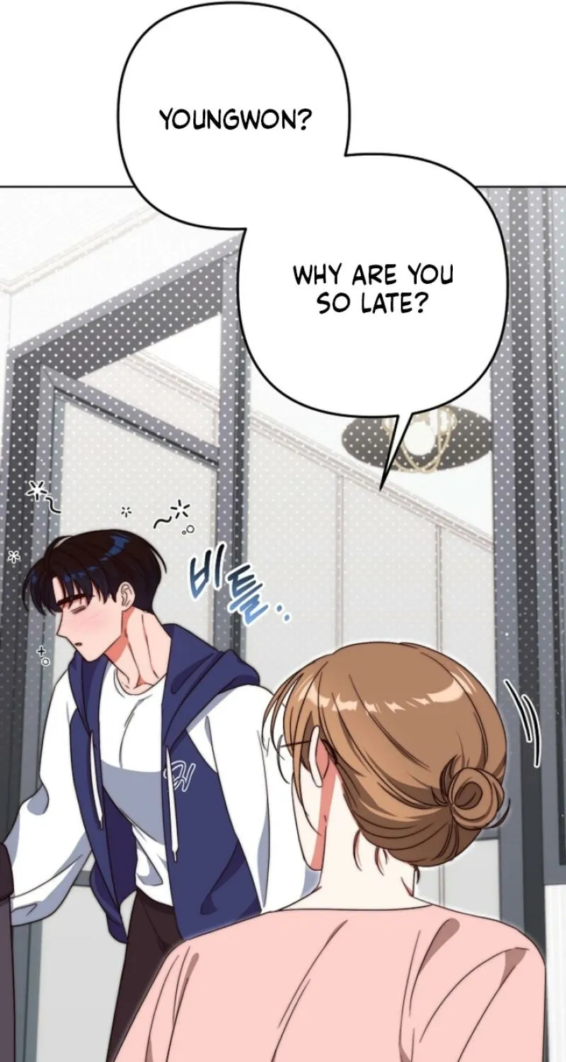 Diary of a Dine-and-dash Criminal XX Chapter 11 - page 71