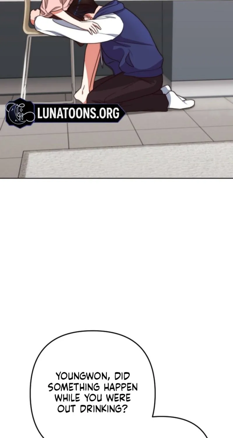 Diary of a Dine-and-dash Criminal XX Chapter 11 - page 77