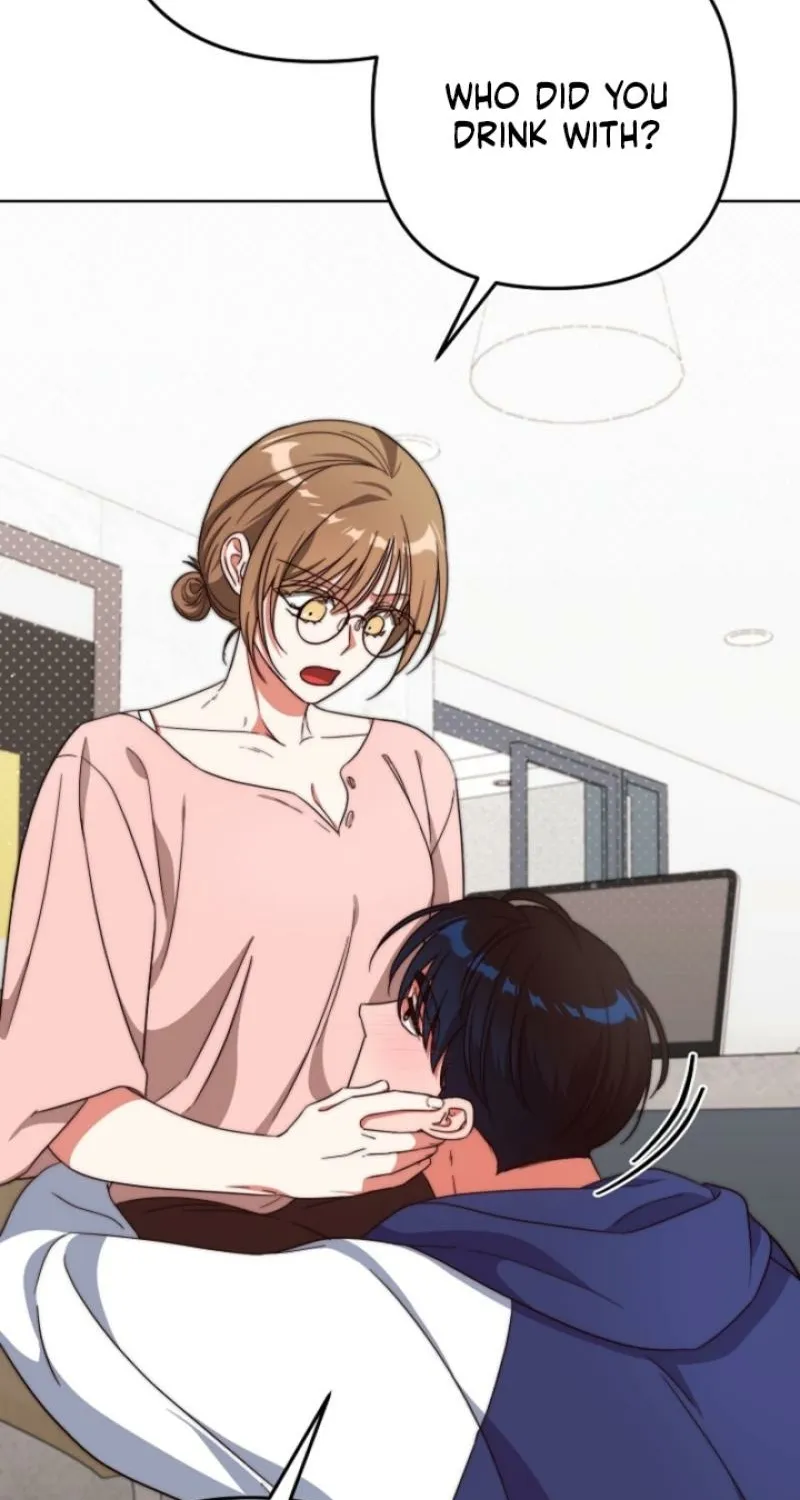 Diary of a Dine-and-dash Criminal XX Chapter 11 - page 78