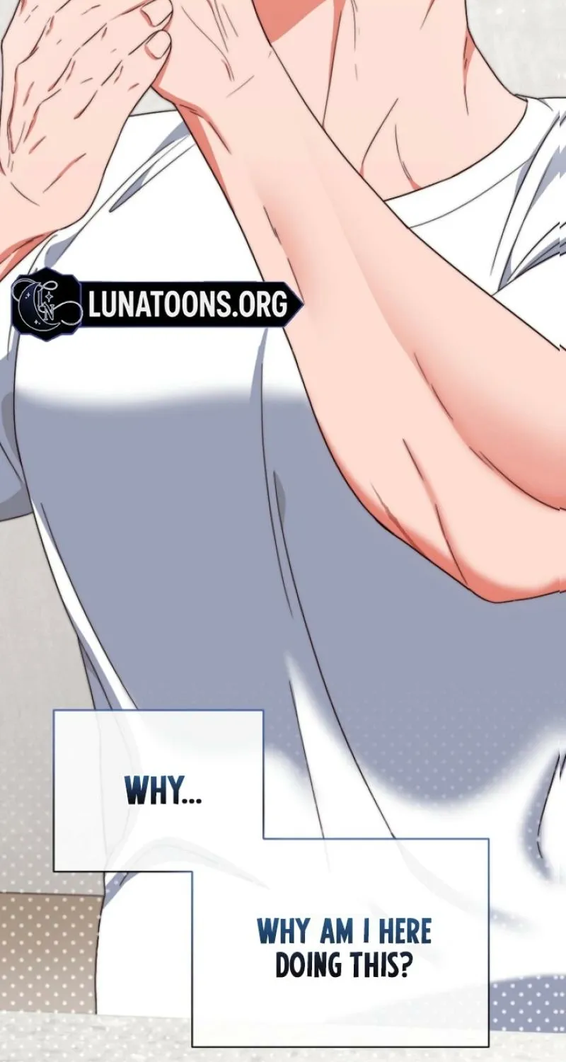 Diary of a Dine-and-dash Criminal XX Chapter 11 - page 8