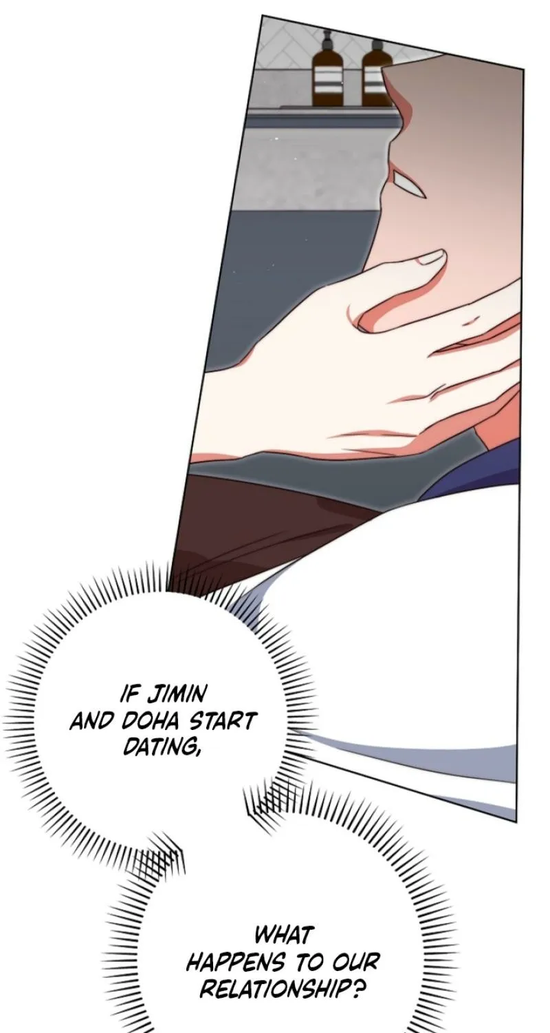 Diary of a Dine-and-dash Criminal XX Chapter 11 - page 84