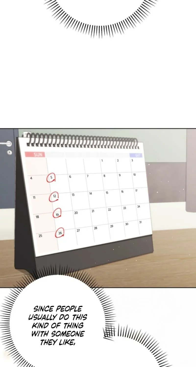 Diary of a Dine-and-dash Criminal XX Chapter 11 - page 85