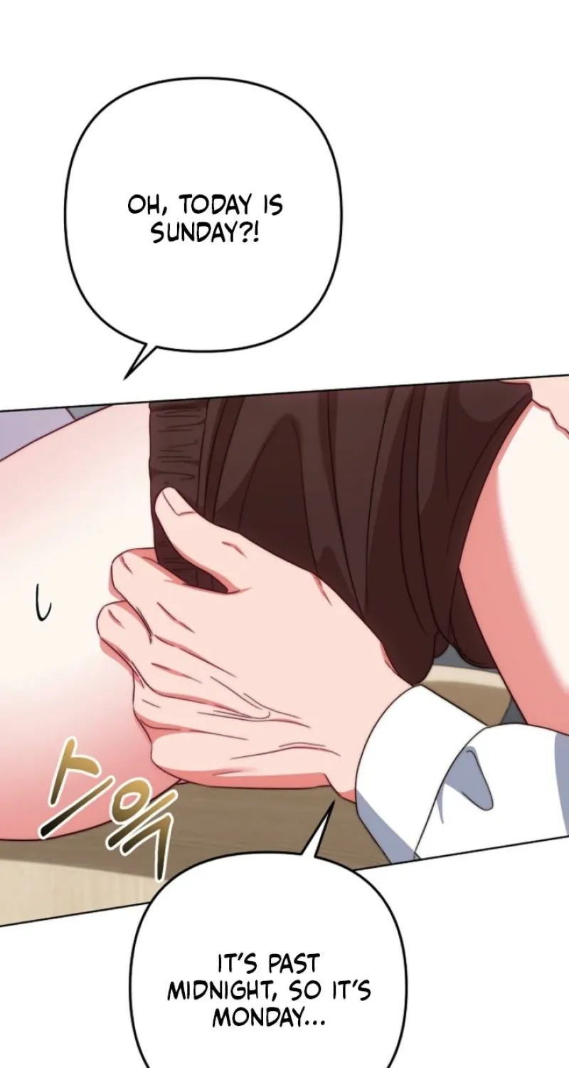 Diary of a Dine-and-dash Criminal XX Chapter 11 - page 91