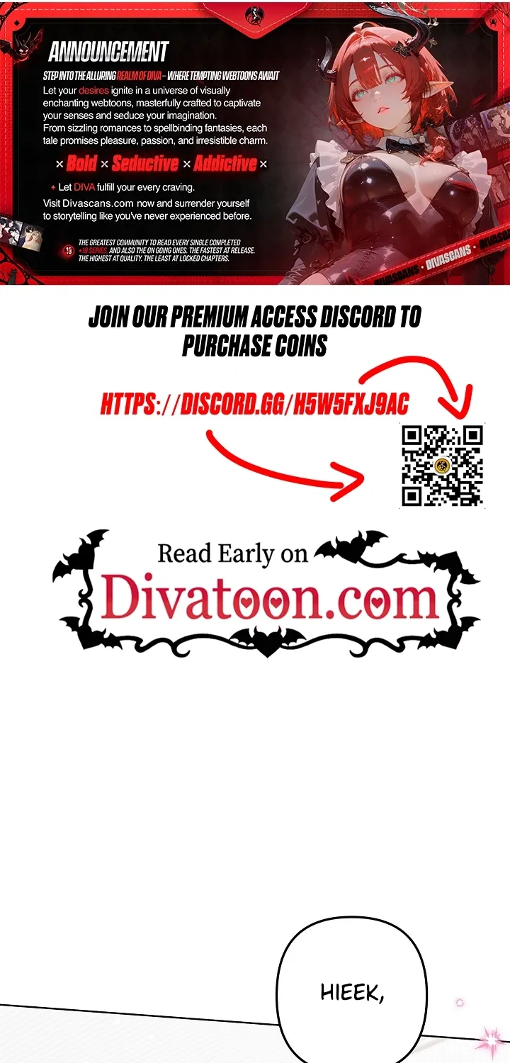 Diary of a Dine-and-dash Criminal XX Chapter 12 - page 1