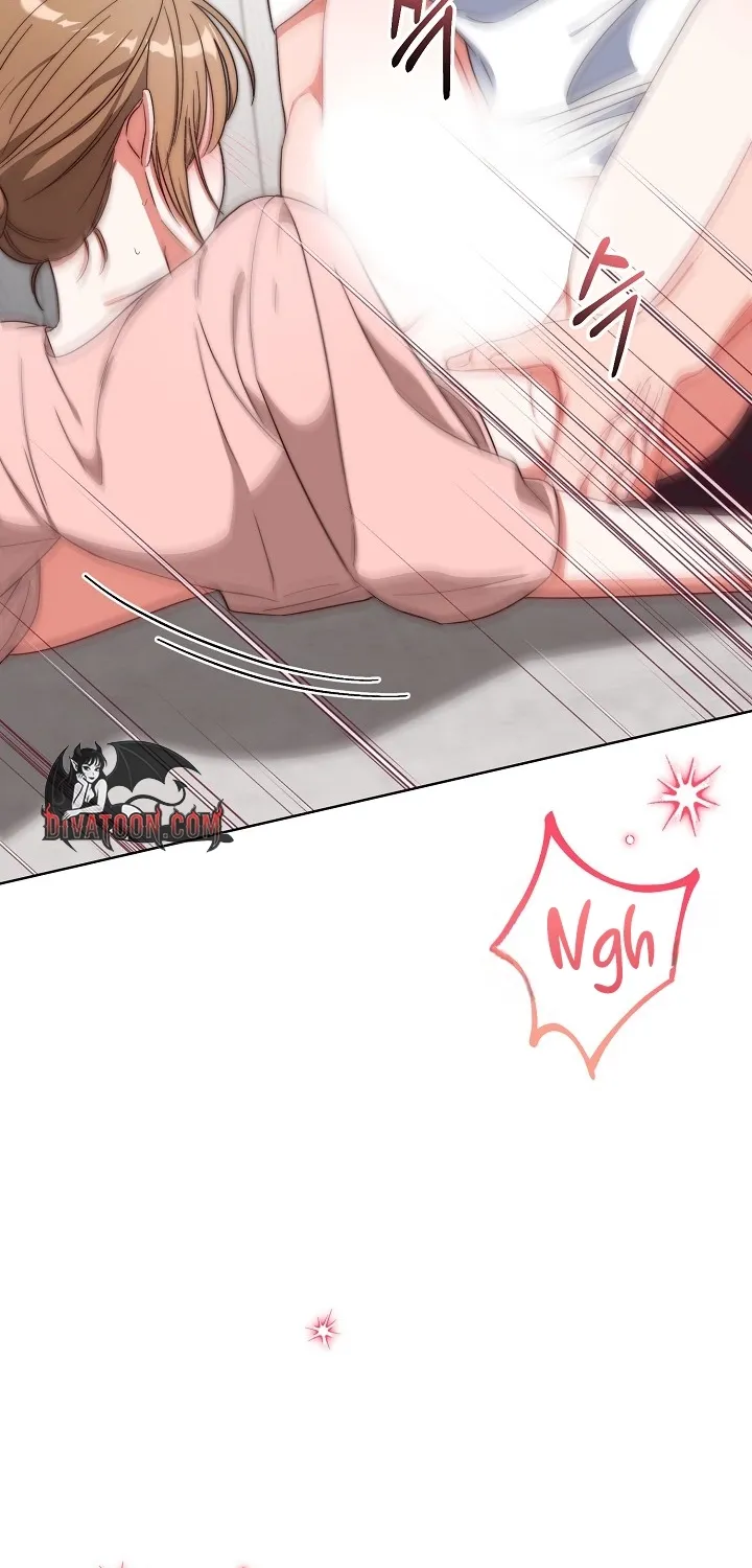 Diary of a Dine-and-dash Criminal XX Chapter 12 - page 18