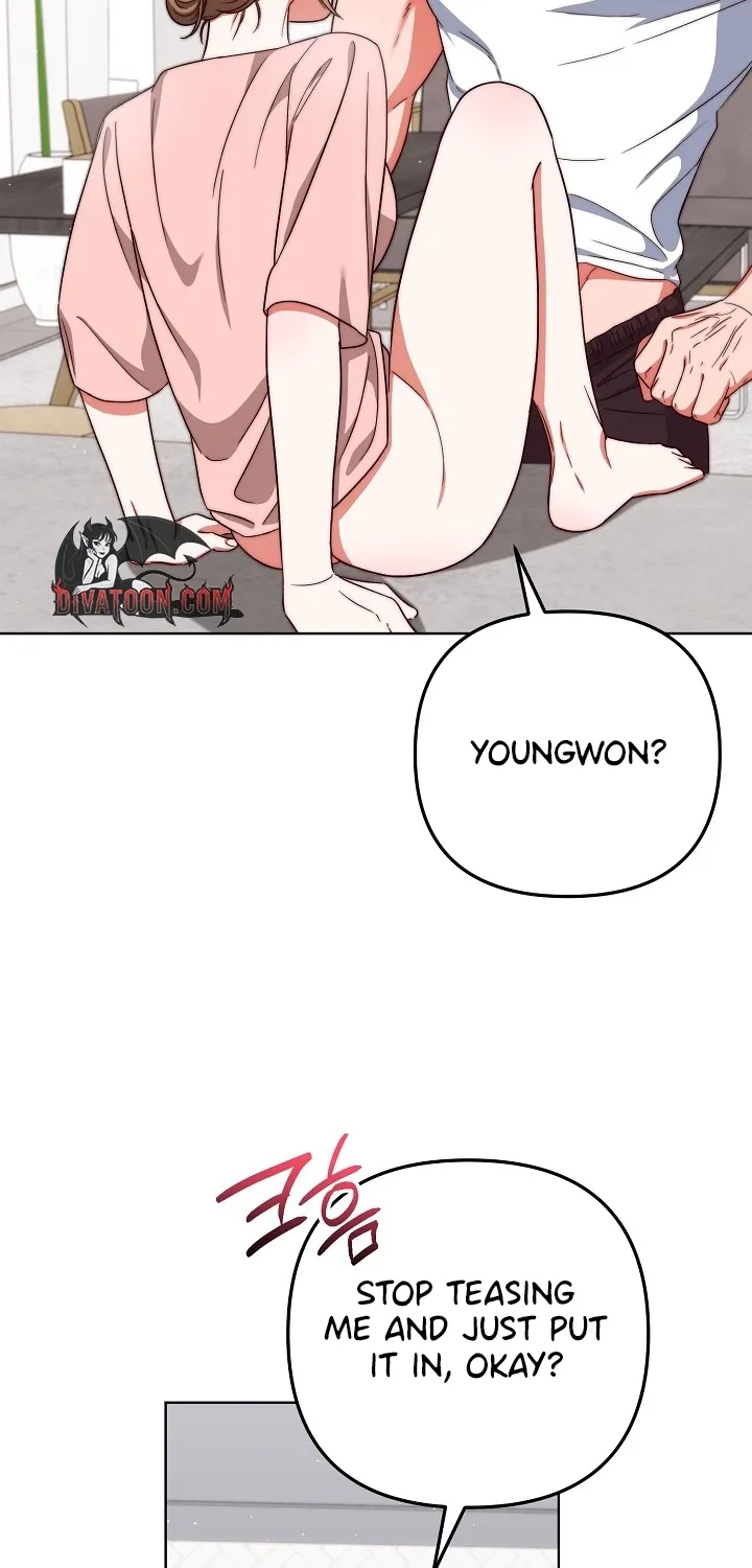 Diary of a Dine-and-dash Criminal XX Chapter 12 - page 24