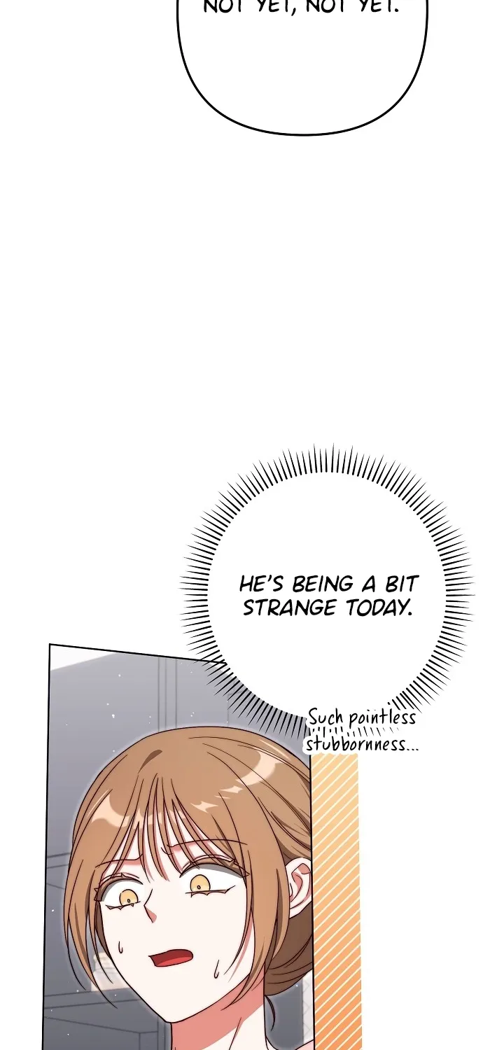 Diary of a Dine-and-dash Criminal XX Chapter 12 - page 32