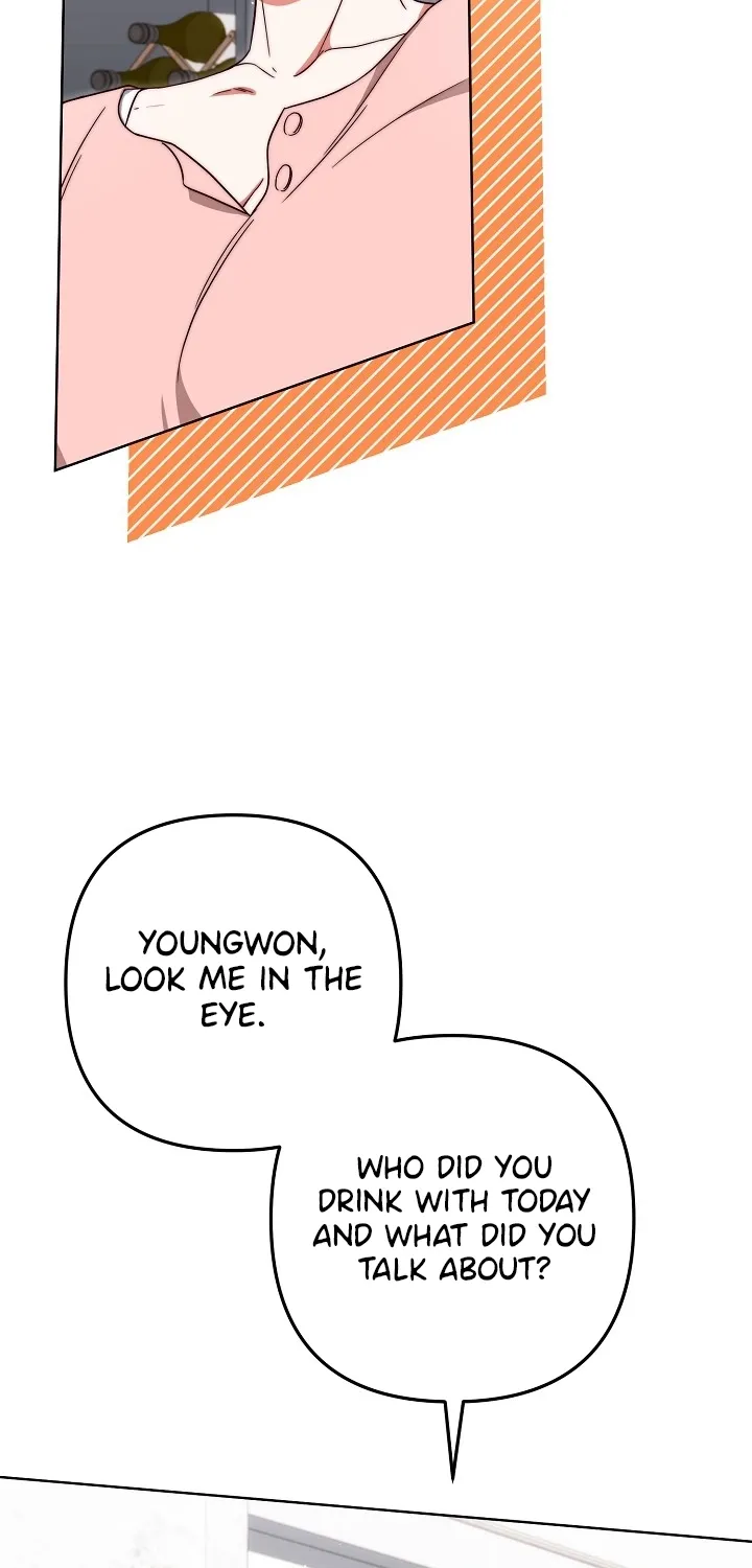 Diary of a Dine-and-dash Criminal XX Chapter 12 - page 33