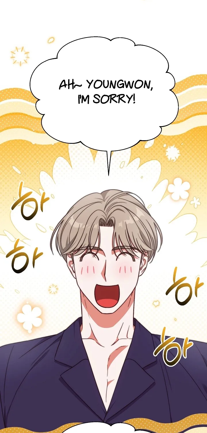 Diary of a Dine-and-dash Criminal XX Chapter 12 - page 43