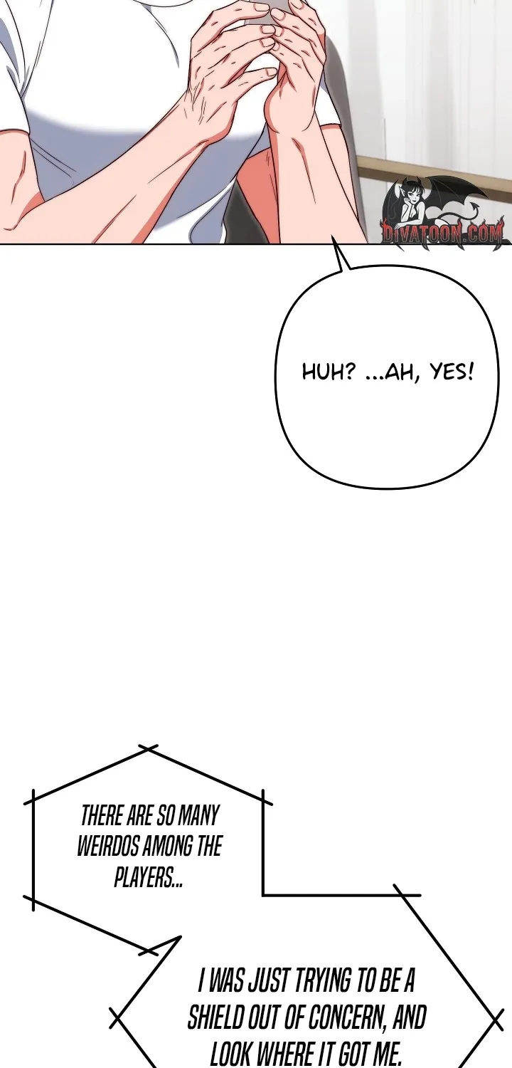 Diary of a Dine-and-dash Criminal XX Chapter 12 - page 46