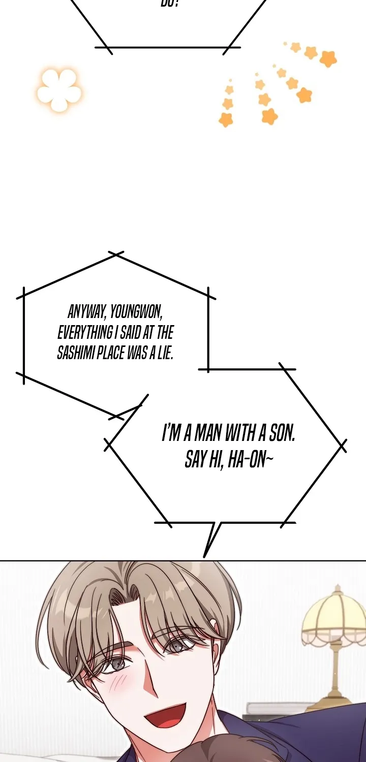 Diary of a Dine-and-dash Criminal XX Chapter 12 - page 49