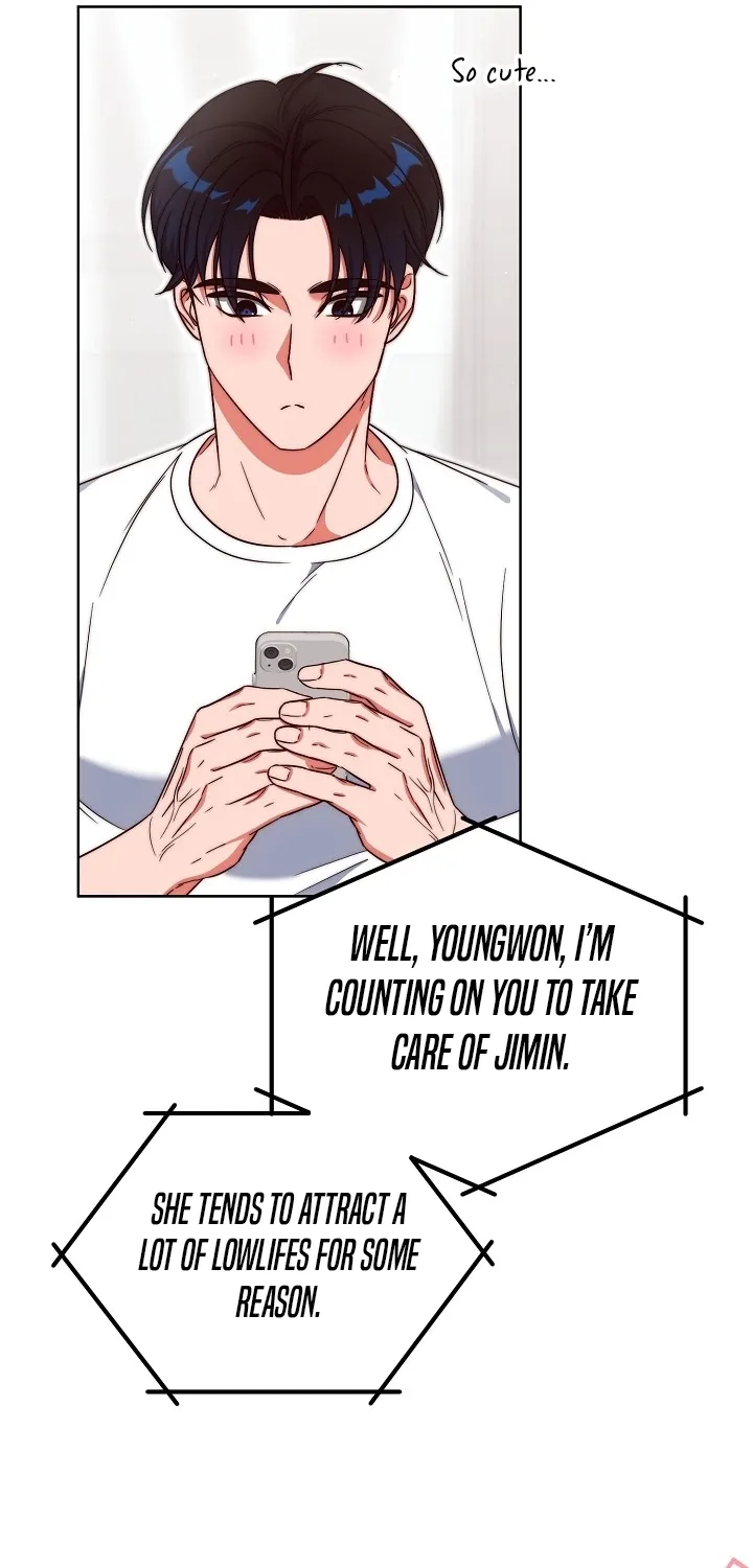 Diary of a Dine-and-dash Criminal XX Chapter 12 - page 51