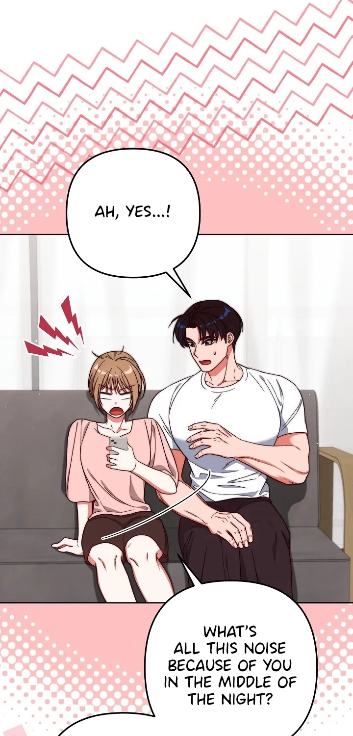 Diary of a Dine-and-dash Criminal XX Chapter 12 - page 52