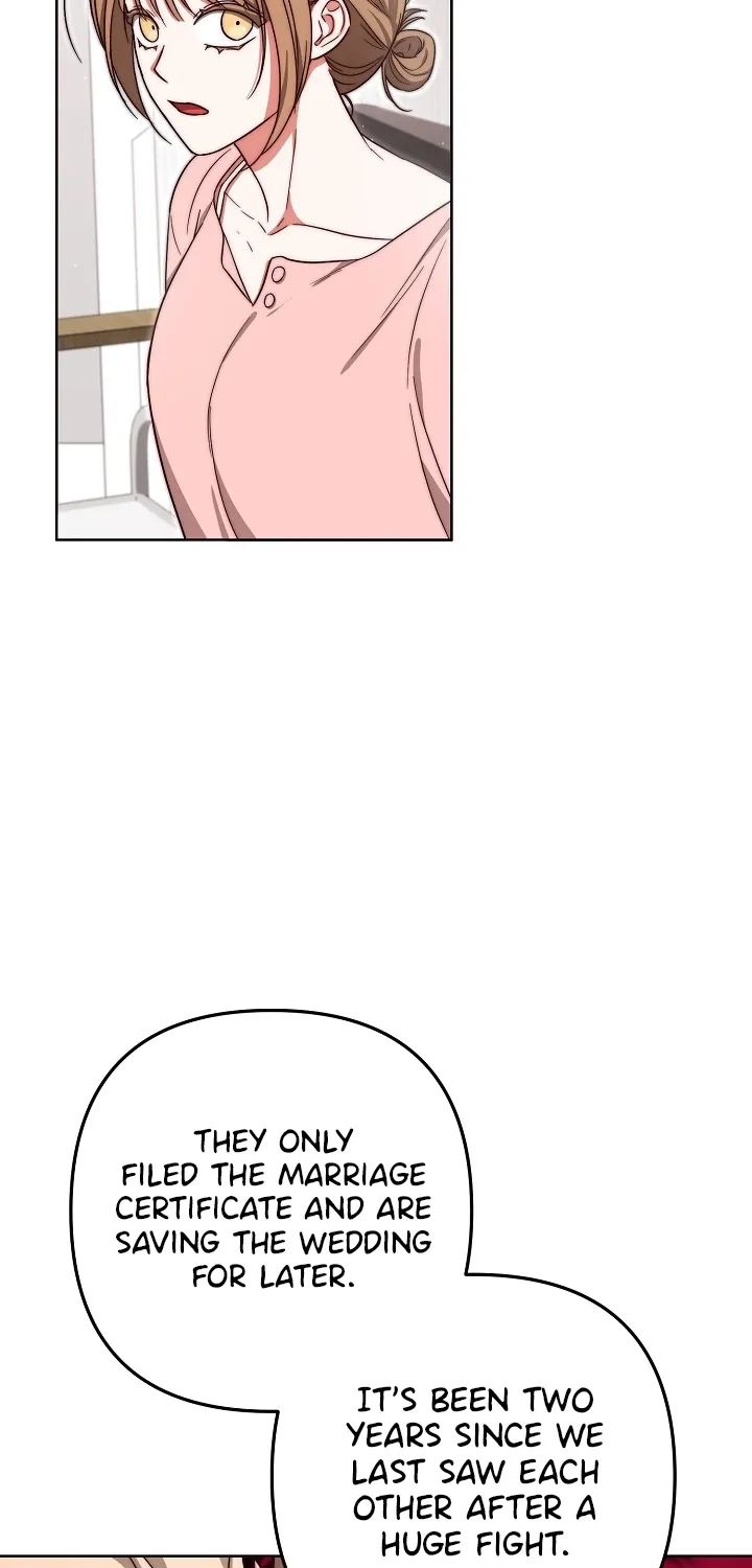 Diary of a Dine-and-dash Criminal XX Chapter 12 - page 56