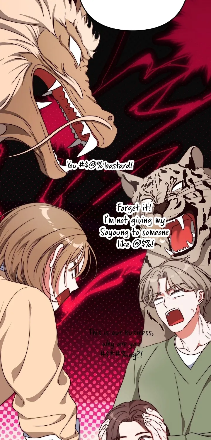 Diary of a Dine-and-dash Criminal XX Chapter 12 - page 57