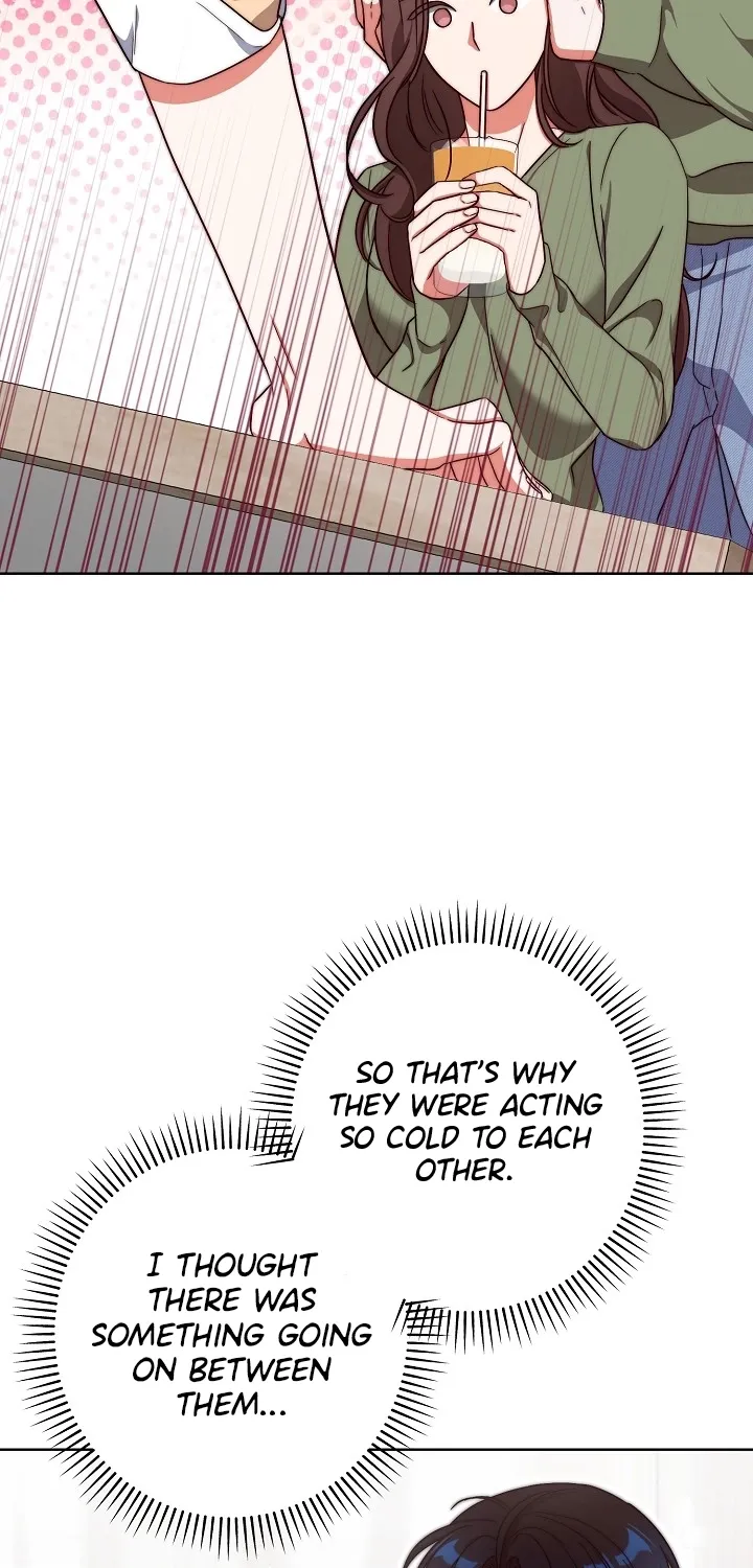 Diary of a Dine-and-dash Criminal XX Chapter 12 - page 58