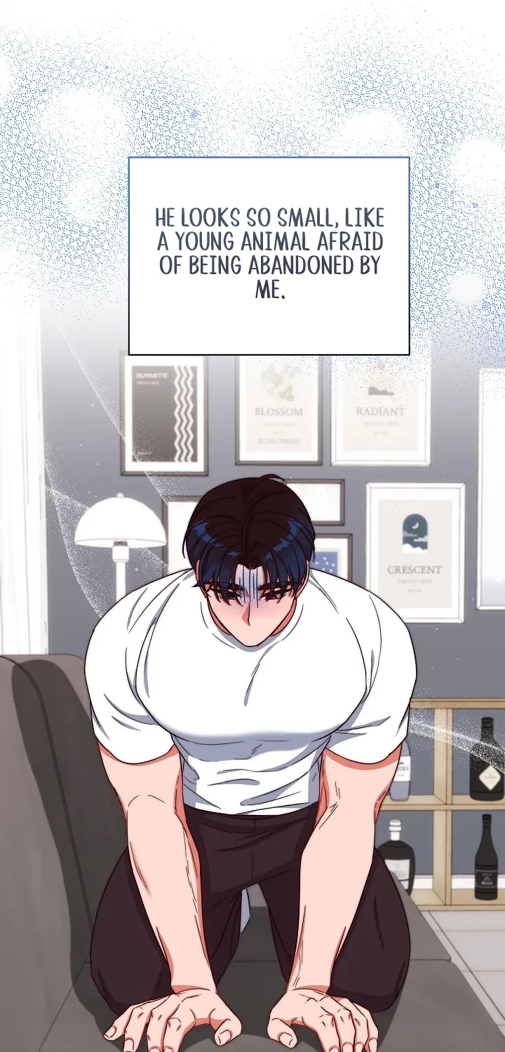 Diary of a Dine-and-dash Criminal XX Chapter 12 - page 67