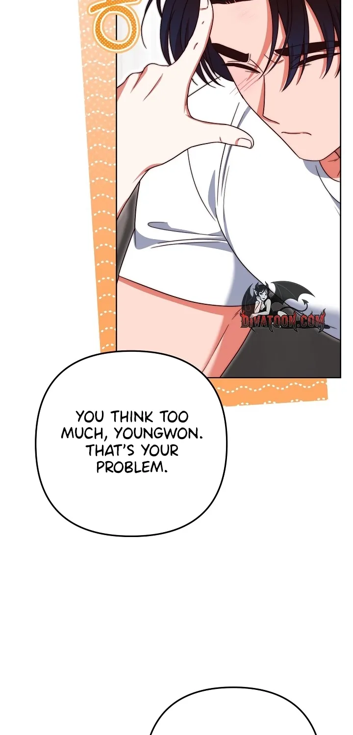 Diary of a Dine-and-dash Criminal XX Chapter 12 - page 69