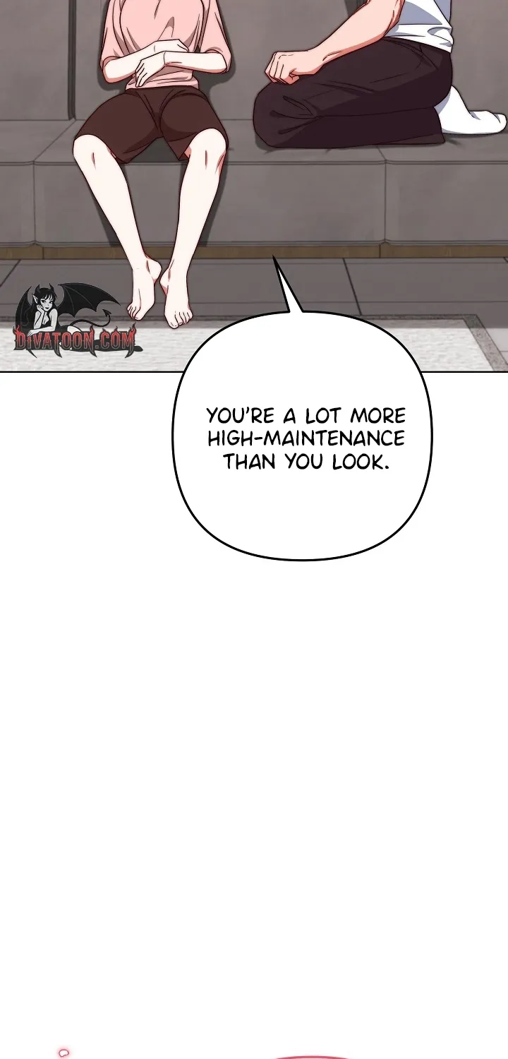 Diary of a Dine-and-dash Criminal XX Chapter 12 - page 74