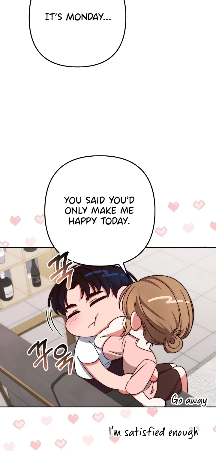 Diary of a Dine-and-dash Criminal XX Chapter 12 - page 78