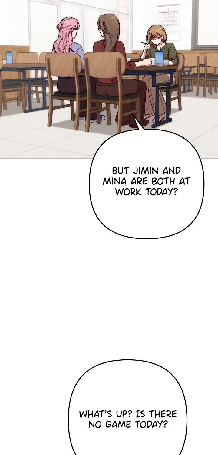 Diary of a Dine-and-dash Criminal XX Chapter 12 - page 84